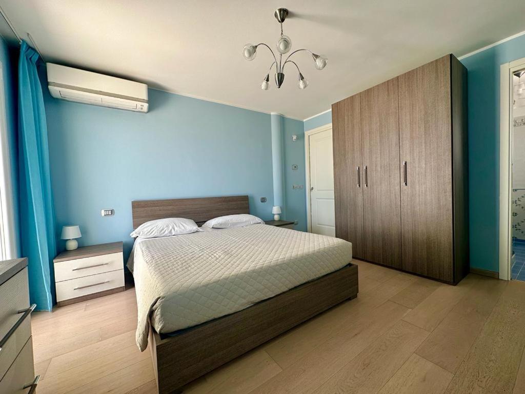 Sigis House - Independent Apartment Sea View Fiumicino Exterior photo
